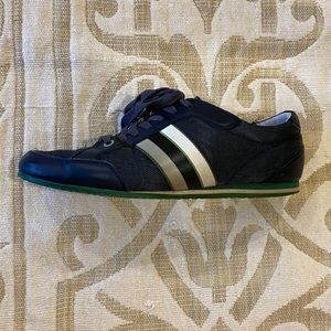 Hugo Boss Maze Low Profile Air Men's Sneakers